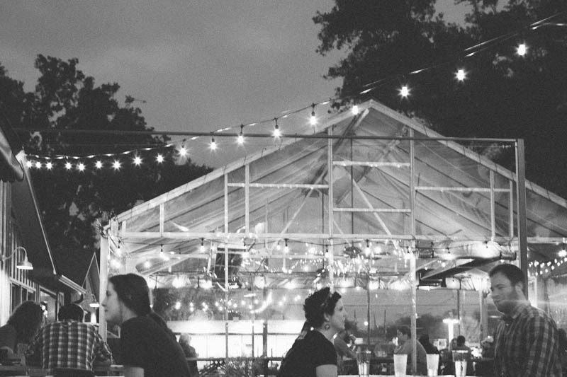 Places to Eat in Austin, Texas ↠ Radio Coffee and Beer | MALLORIE OWENS
