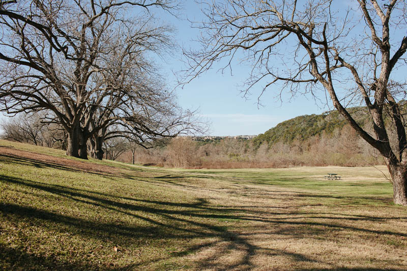 Commons Ford Park, Austin, Texas | MALLORIE OWENS