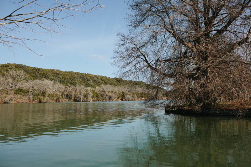 Places to Visit in Austin, Texas ↠ Commons Ford Ranch Metropolitan Park | MALLORIE OWENS