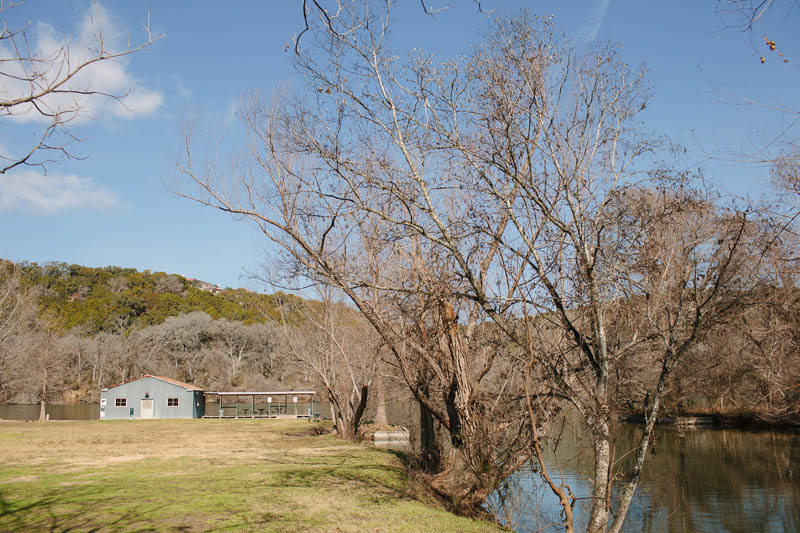 Commons Ford Park, Austin, Texas | MALLORIE OWENS