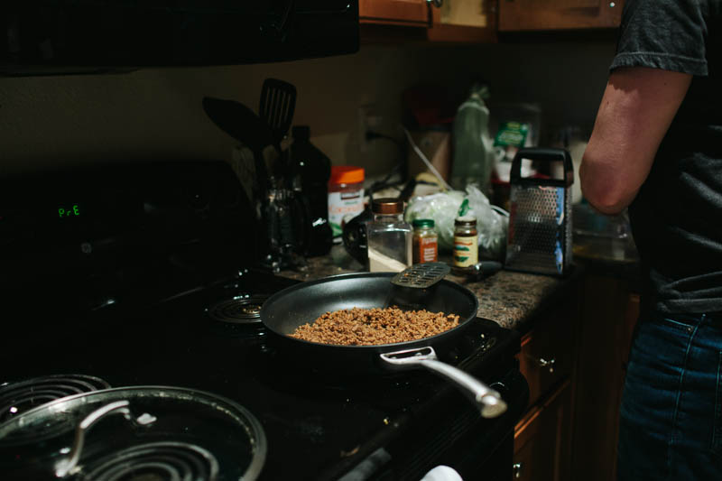 Vegetarian Recipes | MALLORIE OWENS