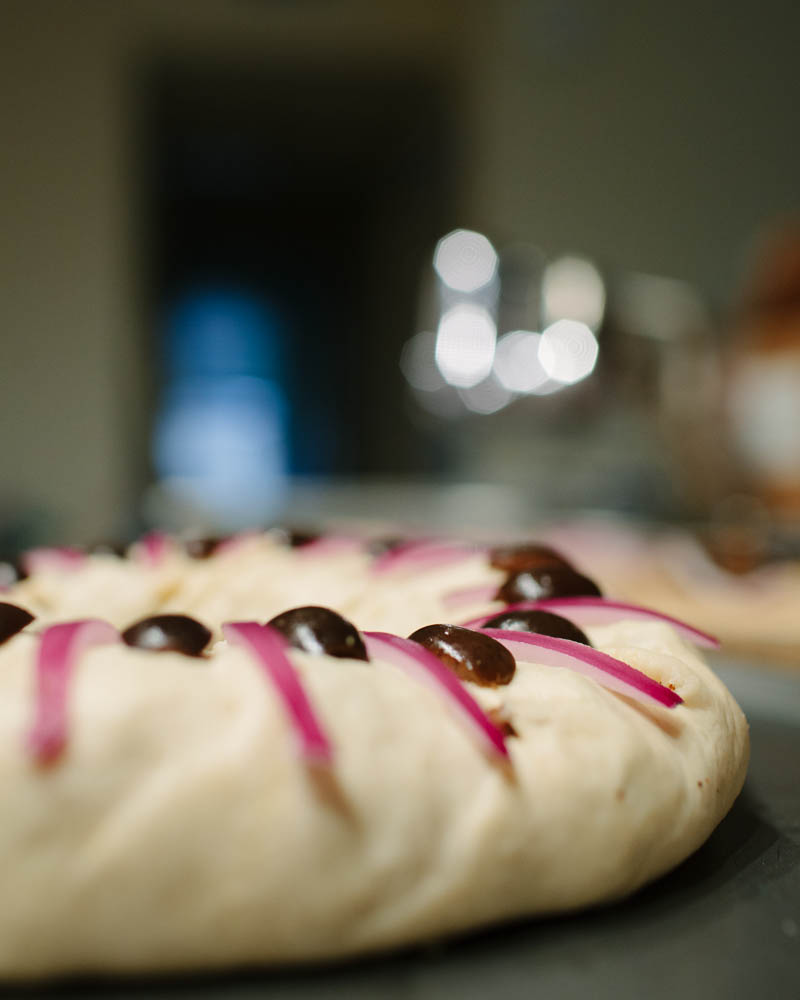 Taco Ring Recipe | MALLORIE OWENS