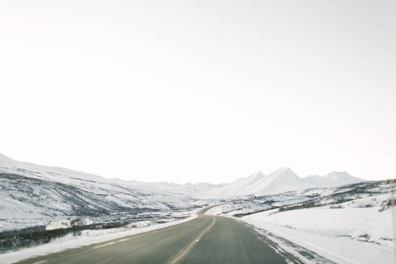 Yukon Territory | MALLORIE OWENS