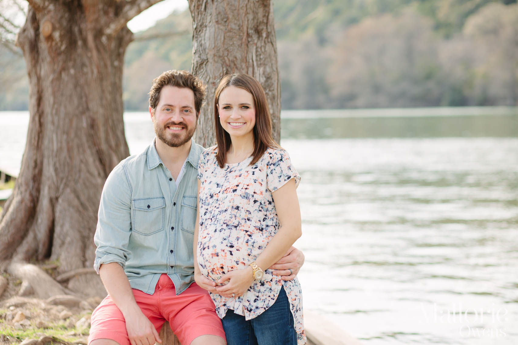 Austin Couples Photographer | MALLORIE OWENS