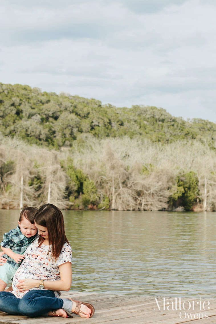 Austin Family Photographer | MALLORIE OWENS