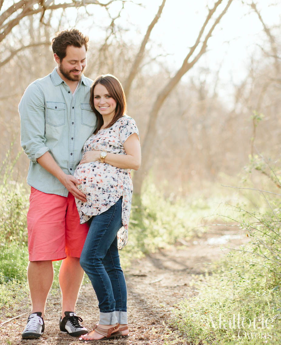 Austin Maternity Photographer | MALLORIE OWENS