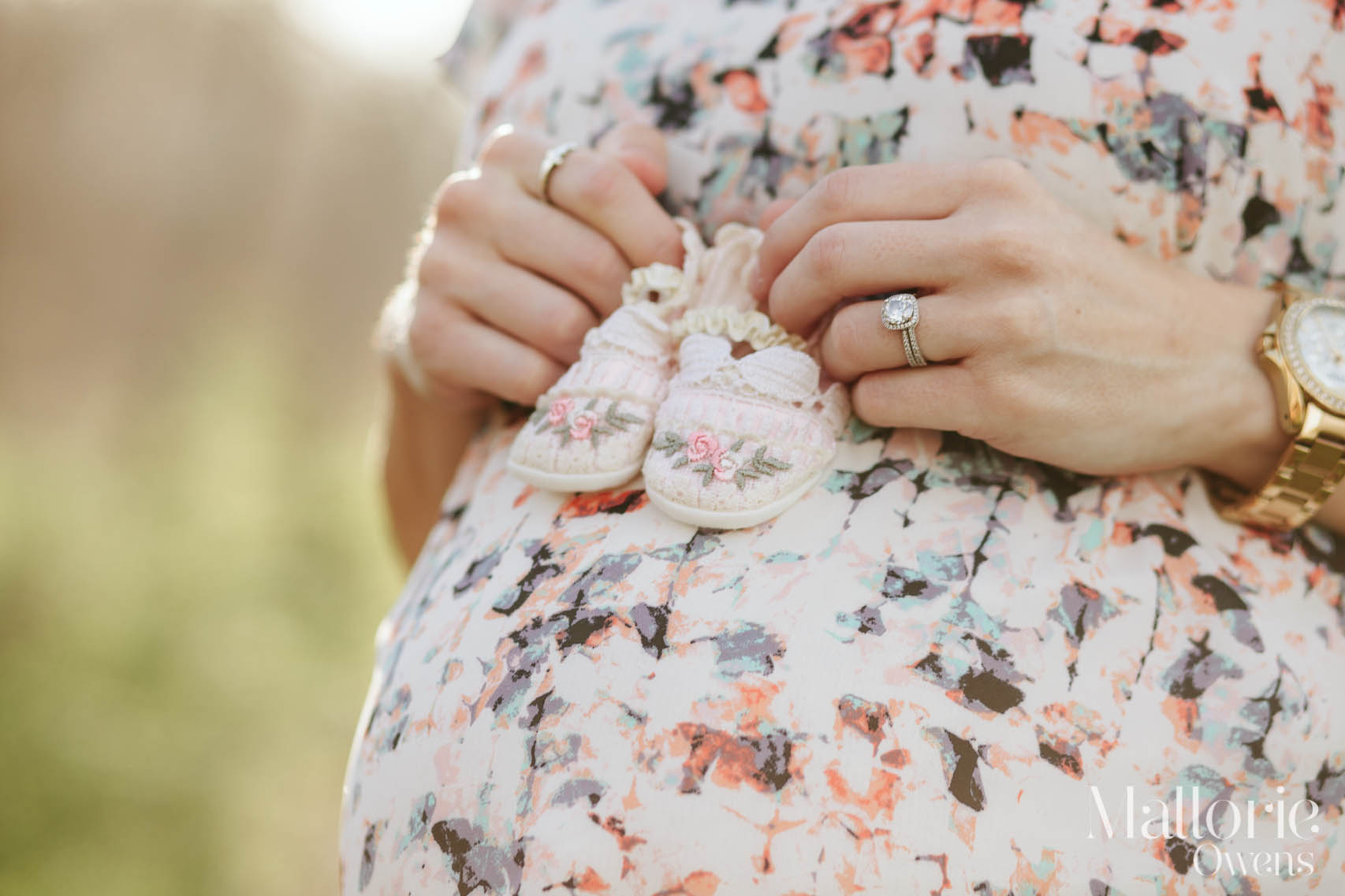 Austin Maternity Photographer | MALLORIE OWENS