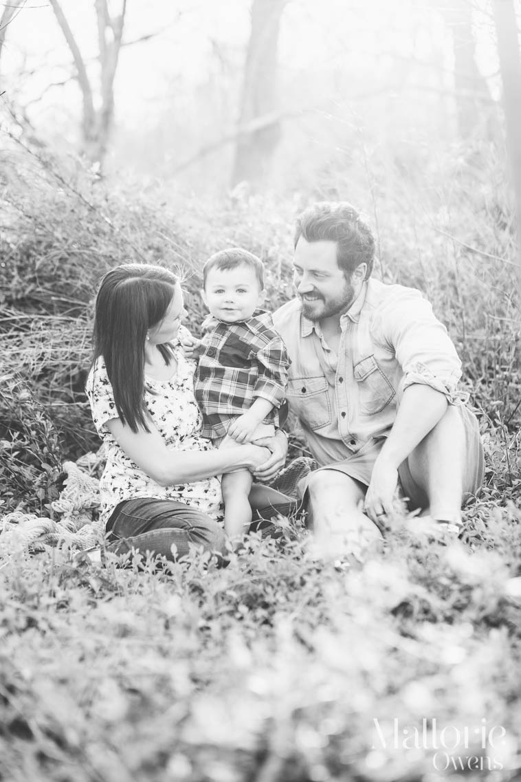 Austin Family Photographer | MALLORIE OWENS