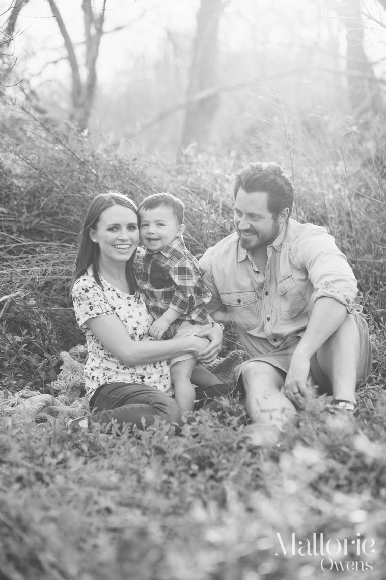 Austin Family Photographer | MALLORIE OWENS