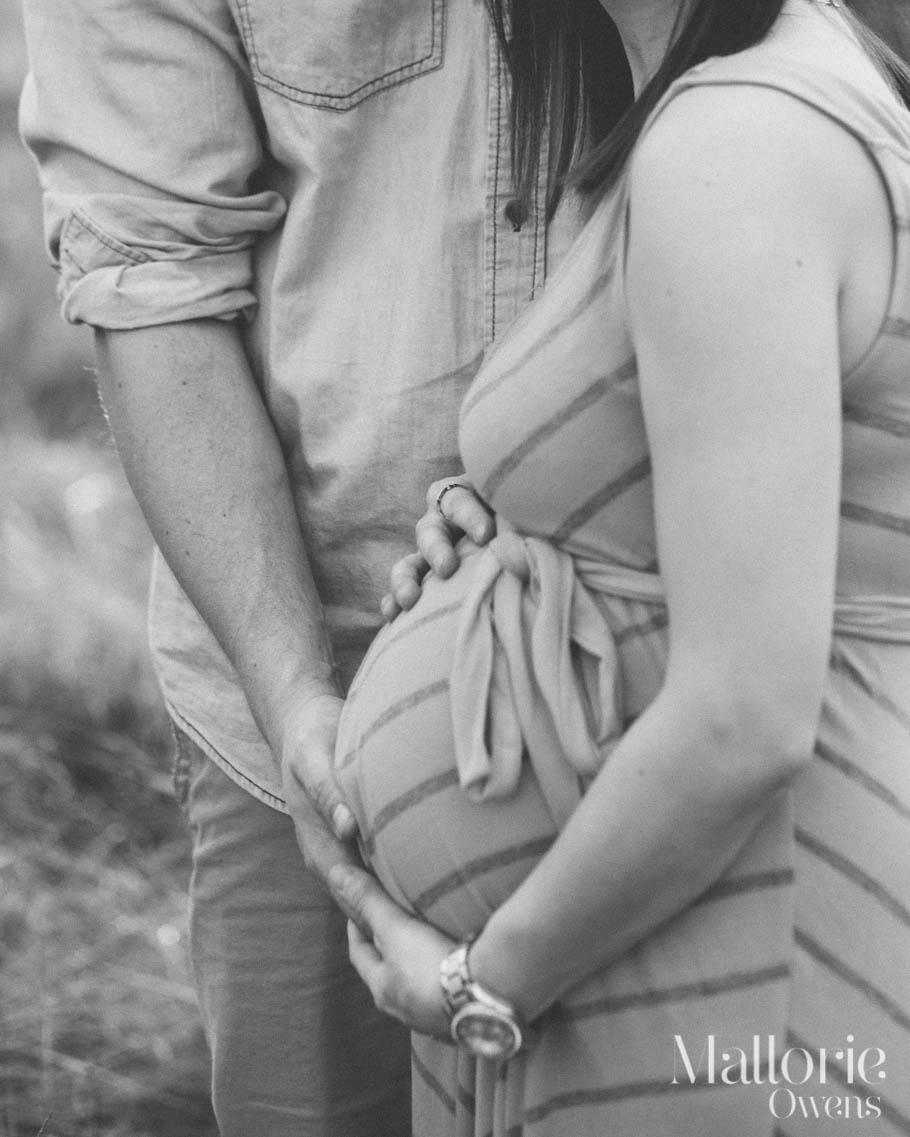 Austin Maternity Photographer | MALLORIE OWENS