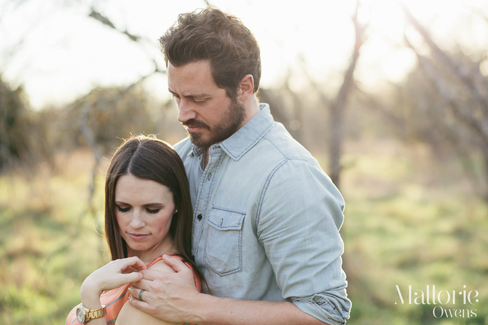 Austin Maternity Photographer | MALLORIE OWENS