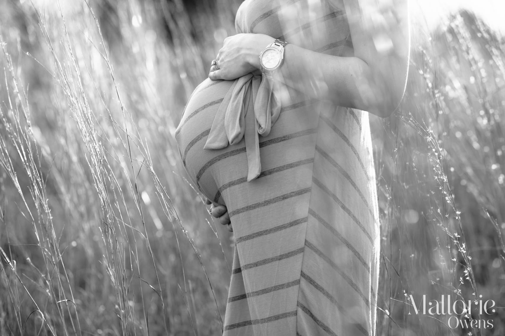 Austin Maternity Photographer | MALLORIE OWENS