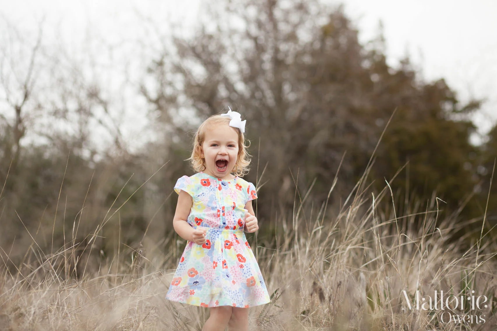 Dallas Family Photographer | MALLORIE OWENS