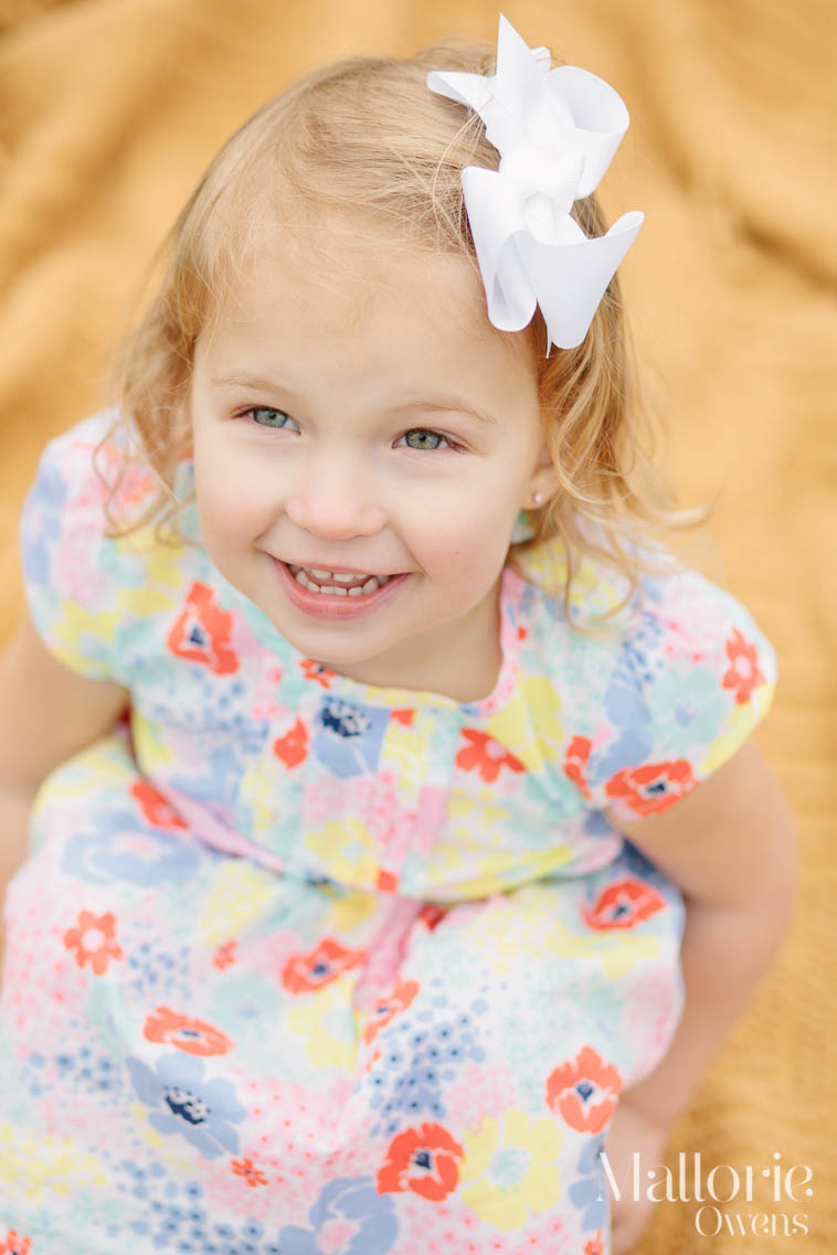 Dallas Family Photographer | MALLORIE OWENS