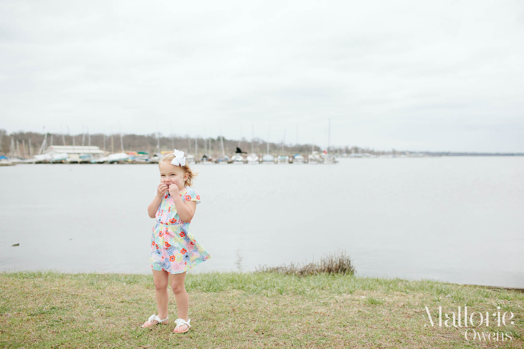 Dallas Family Photographer | MALLORIE OWENS