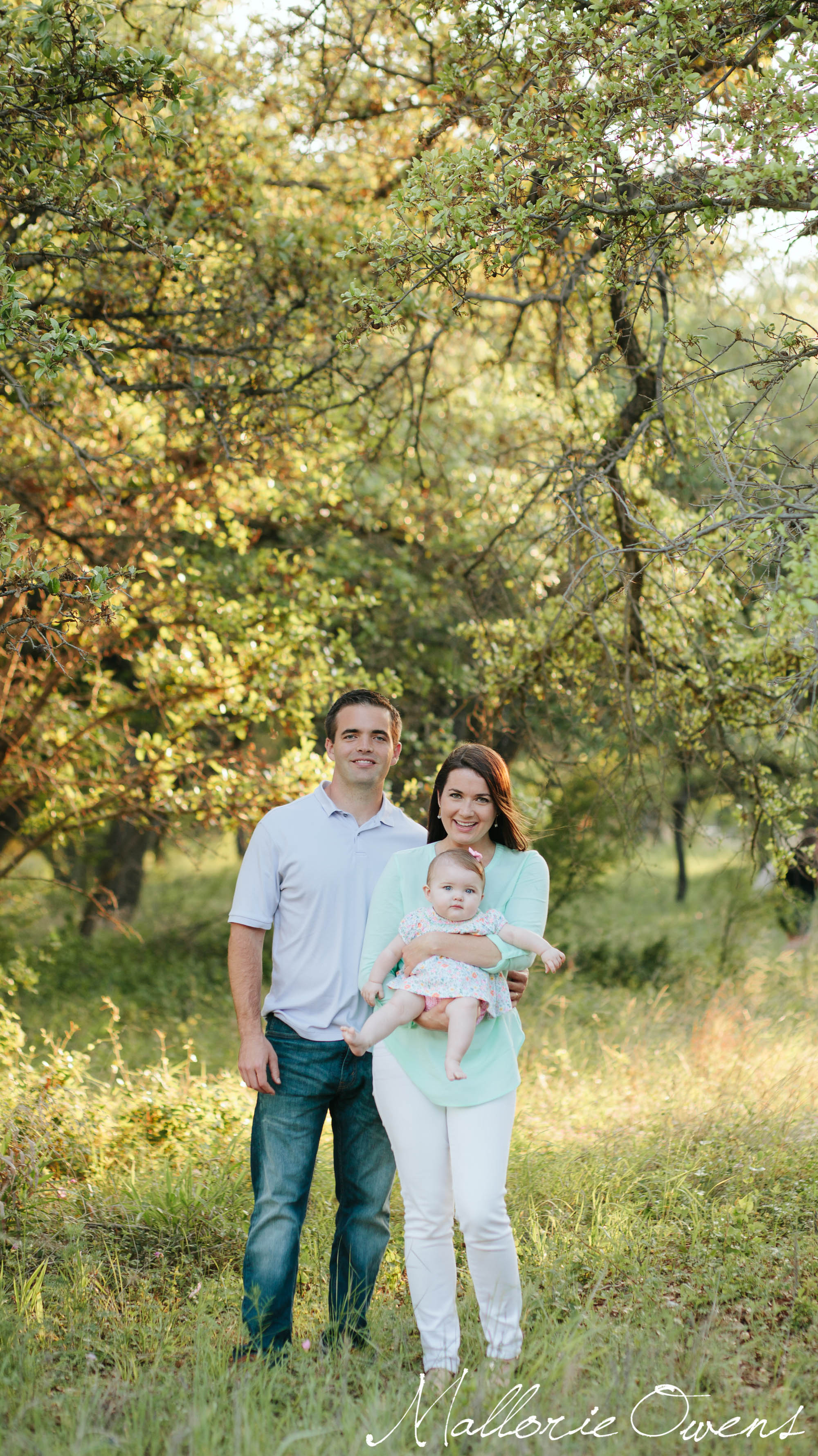 Austin Family Photographer | MALLORIE OWENS