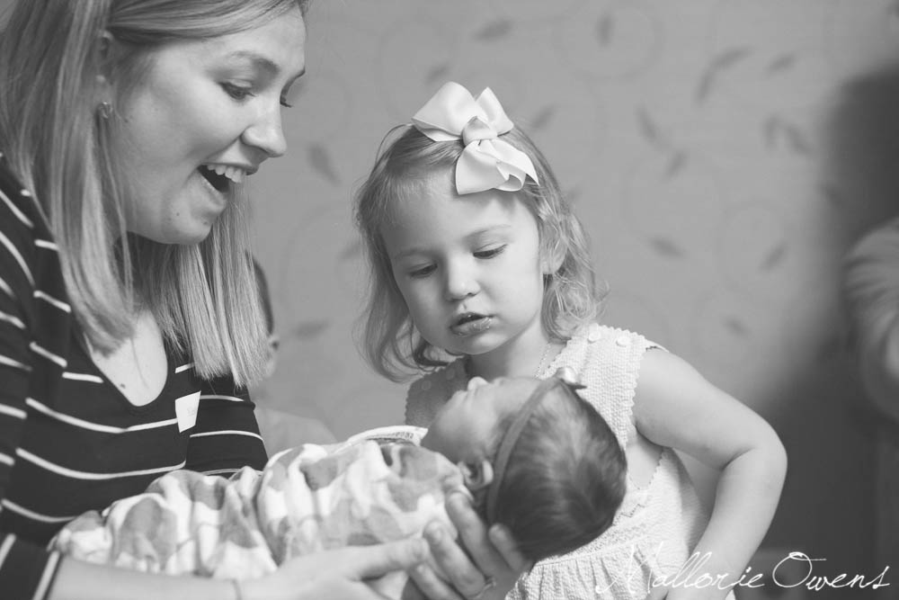 Lucy Joy Hart ≫≫ Austin Birth Photography | MALLORIE OWENS