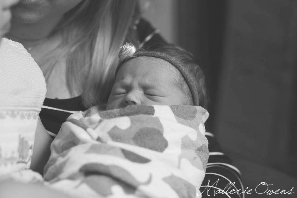 Lucy Joy Hart ≫≫ Austin Birth Photography | MALLORIE OWENS