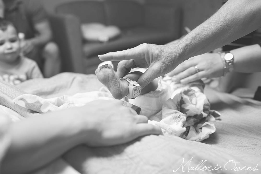 Lucy Joy Hart ≫≫ Austin Birth Photography | MALLORIE OWENS