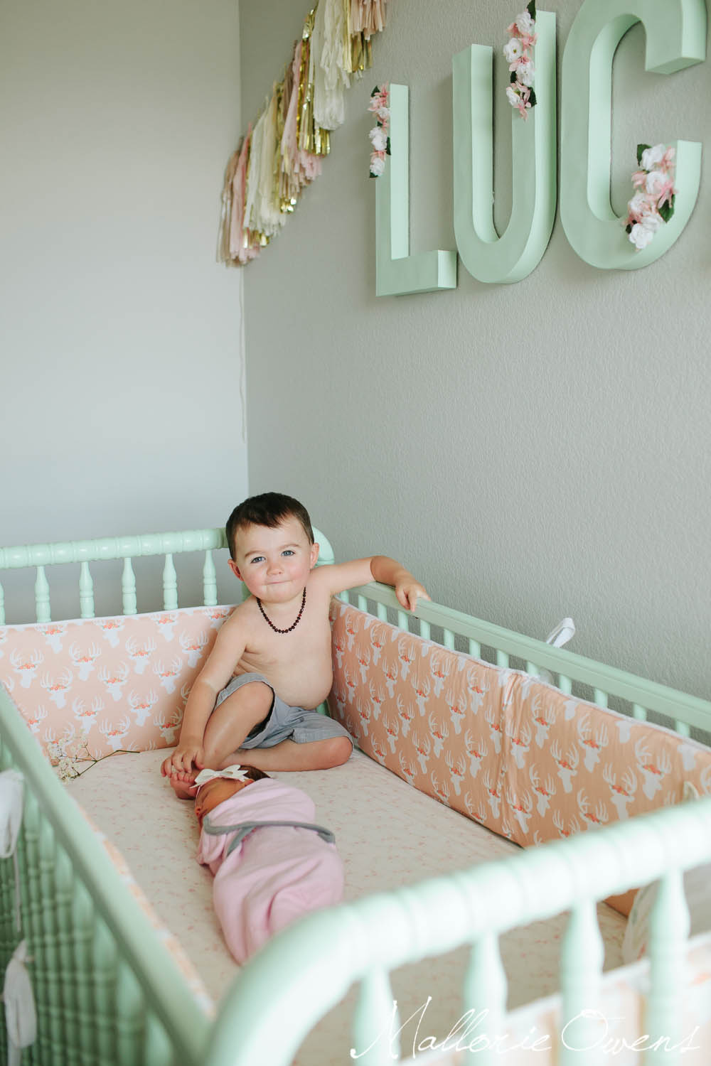 Austin Newborn Photographer | MALLORIE OWENS