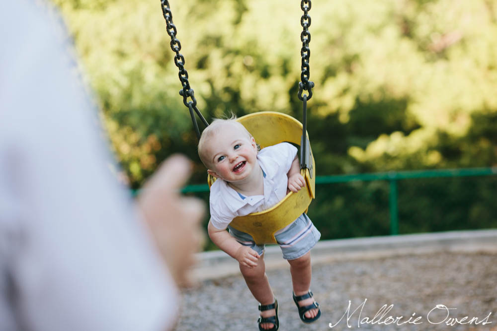 Child Photographer | MALLORIE OWENS