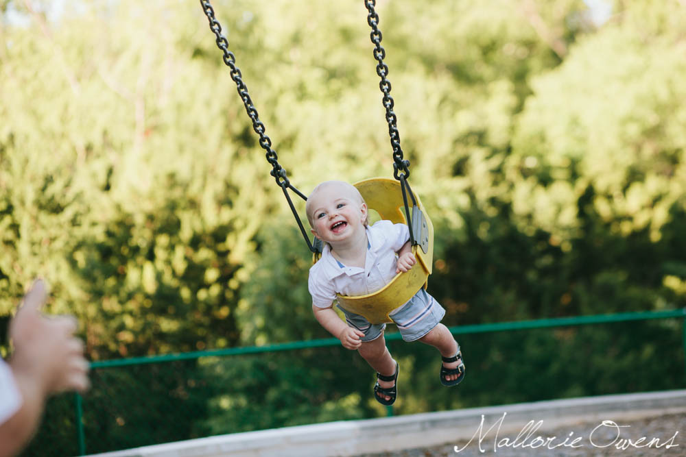 Child Photographer | MALLORIE OWENS