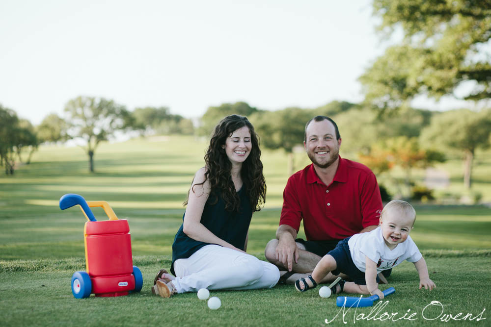 Austin Family Photographer | MALLORIE OWENS