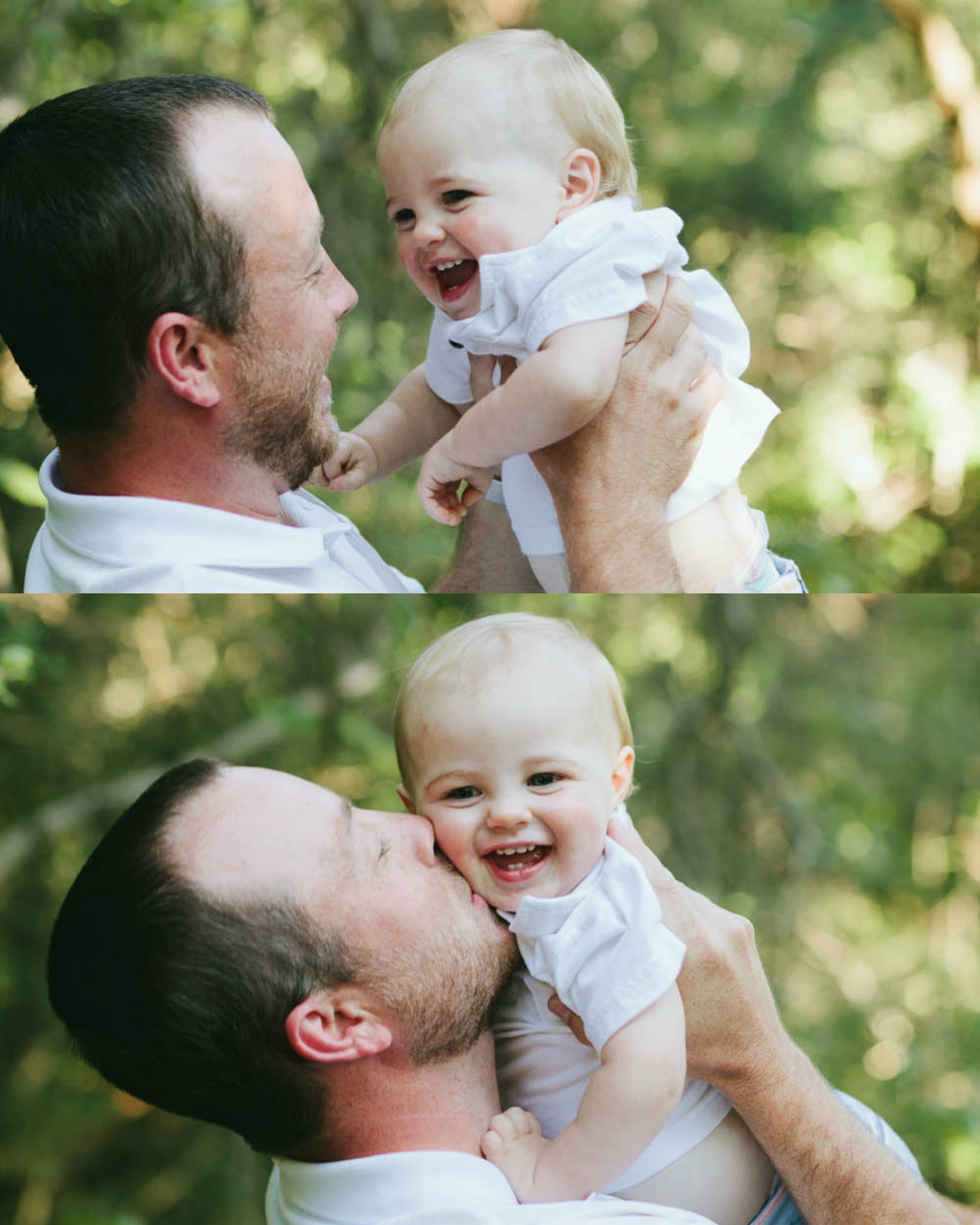 Austin Family Photographer | MALLORIE OWENS