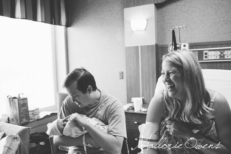 Austin Birth Photography | MALLORIE OWENS