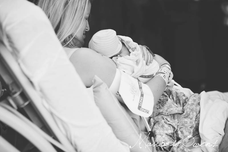 Austin Birth Photography | MALLORIE OWENS