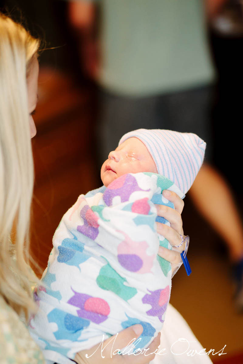 Austin Birth Photography | MALLORIE OWENS