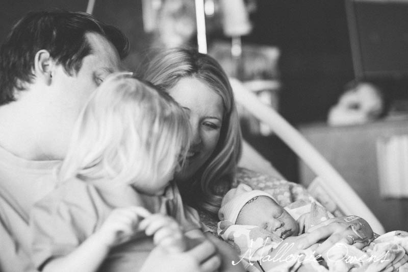 Austin Birth Photography | MALLORIE OWENS