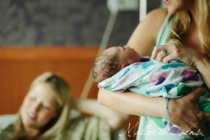 Austin Birth Photography | MALLORIE OWENS