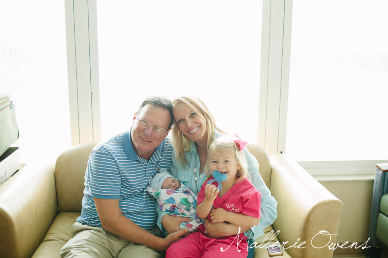 Austin Birth Photography | MALLORIE OWENS