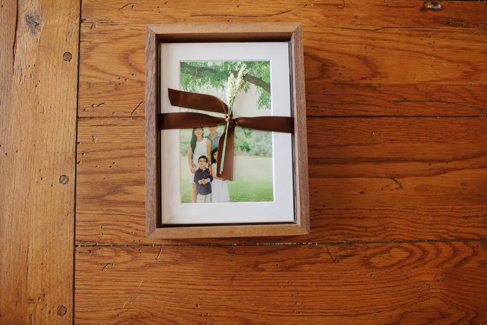 Custom Wooden Box | MALLORIE OWENS