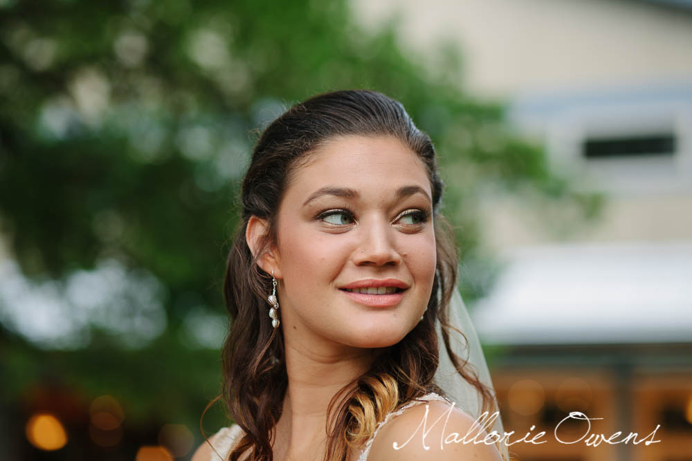 Austin Bridal Session | MALLORIE OWENS