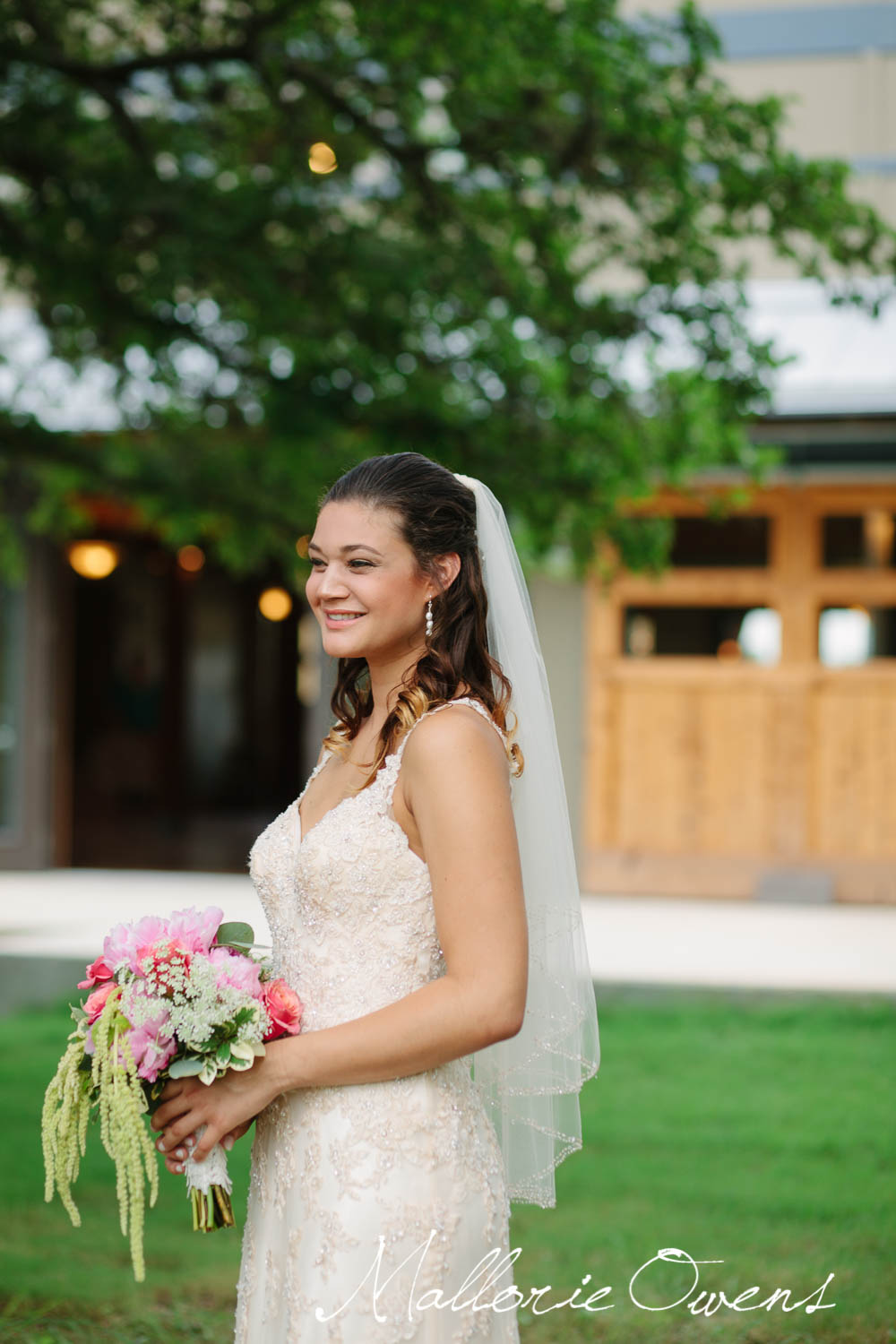 Bridal Session in Austin, Texas | MALLORIE OWENS