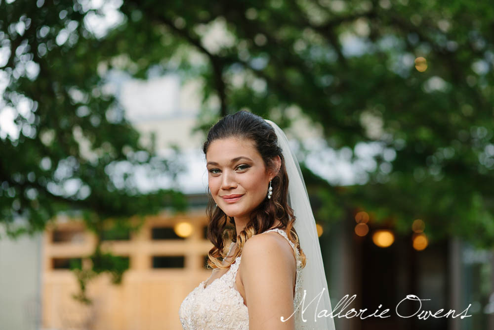 Austin Bridal Session | MALLORIE OWENS