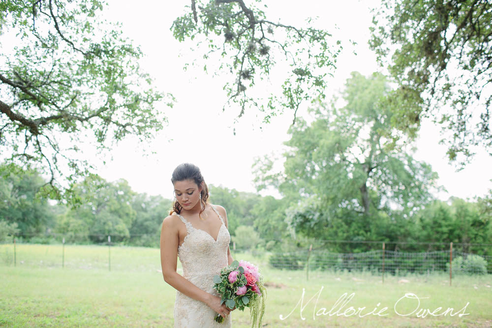 Austin Bridal Session | MALLORIE OWENS