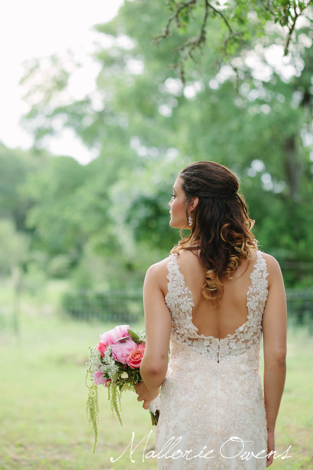 Austin Bridal Session | MALLORIE OWENS