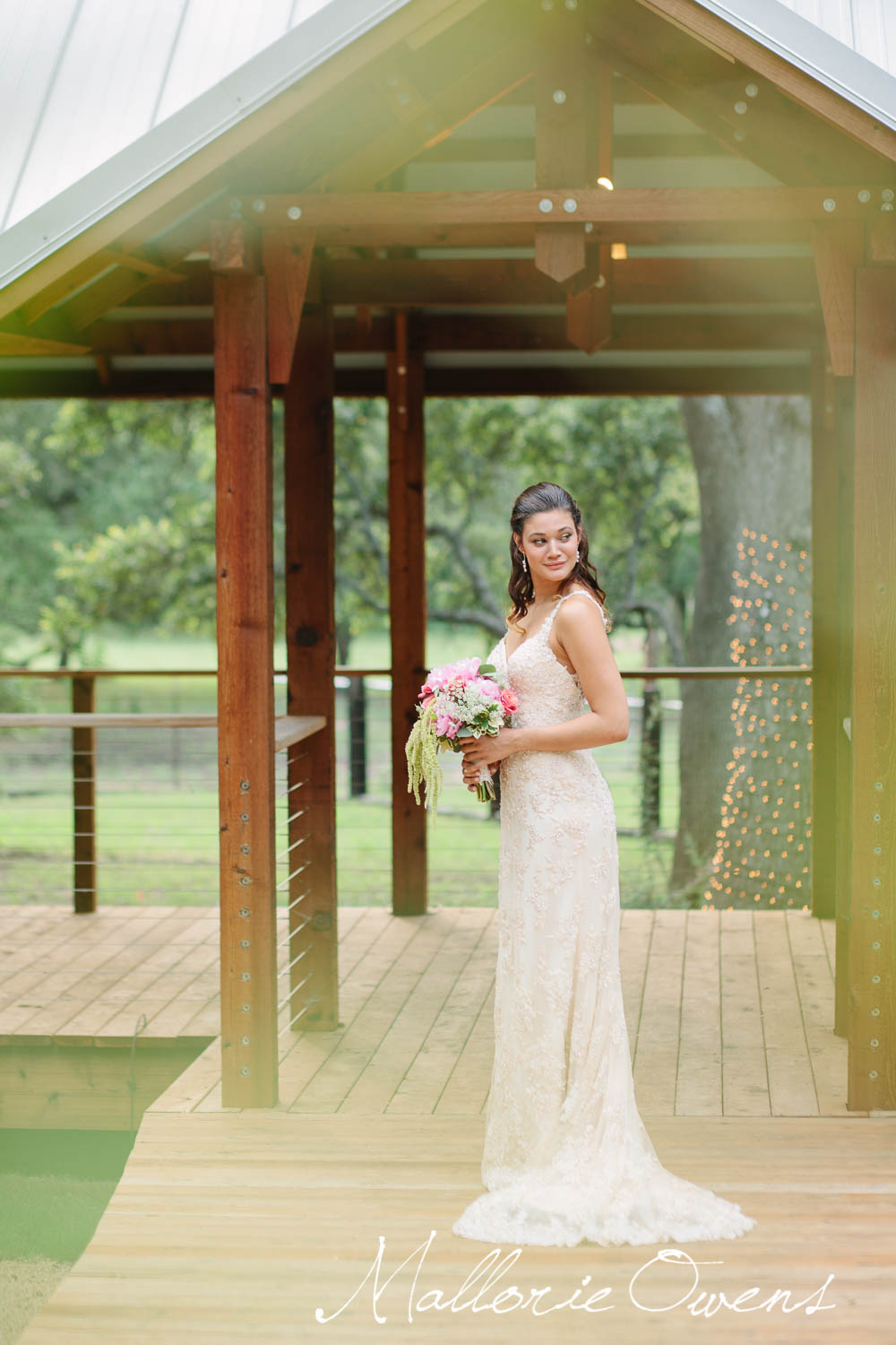 Austin Wedding Photography | MALLORIE OWENS