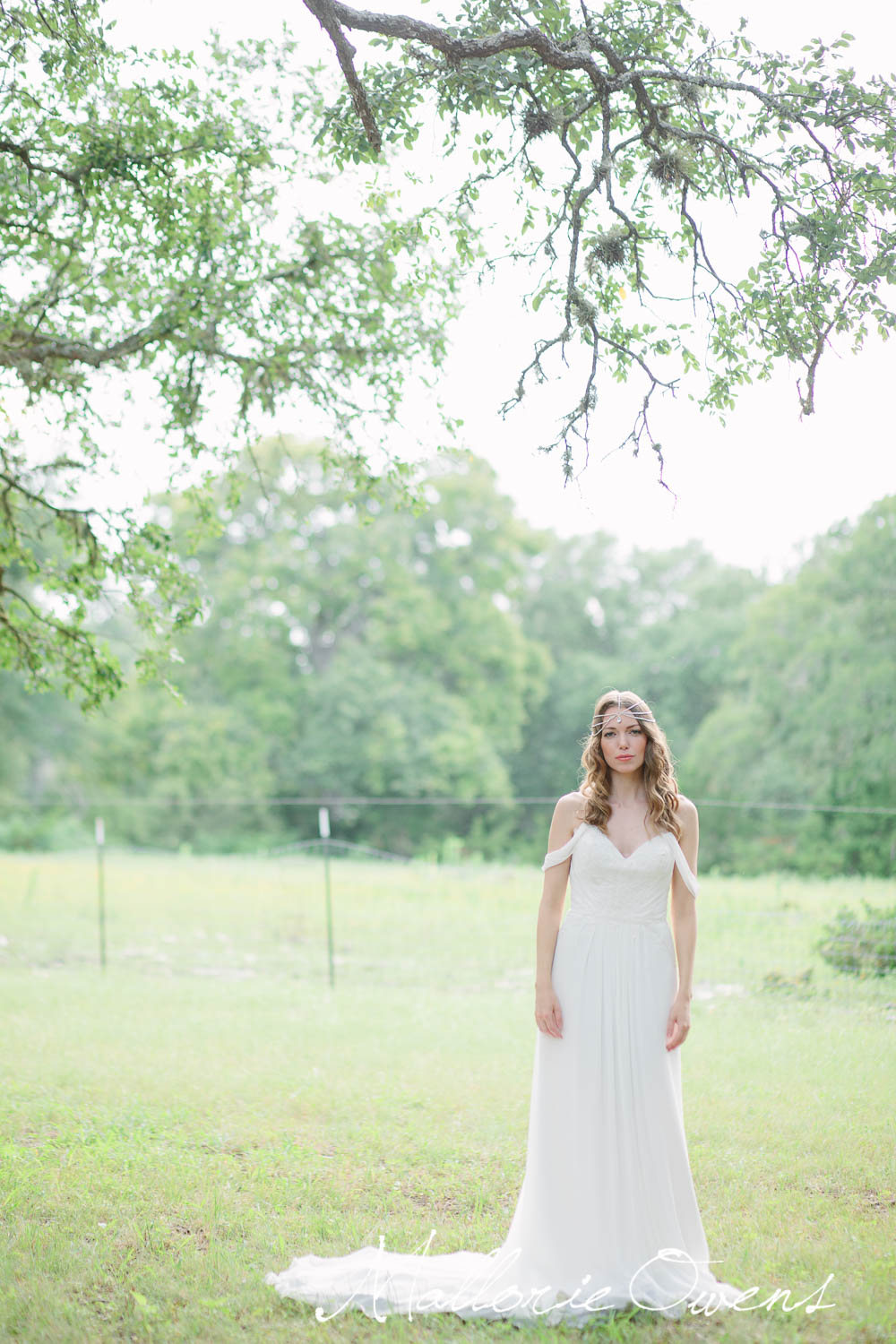 Bridal Session in Austin, Texas | MALLORIE OWENS