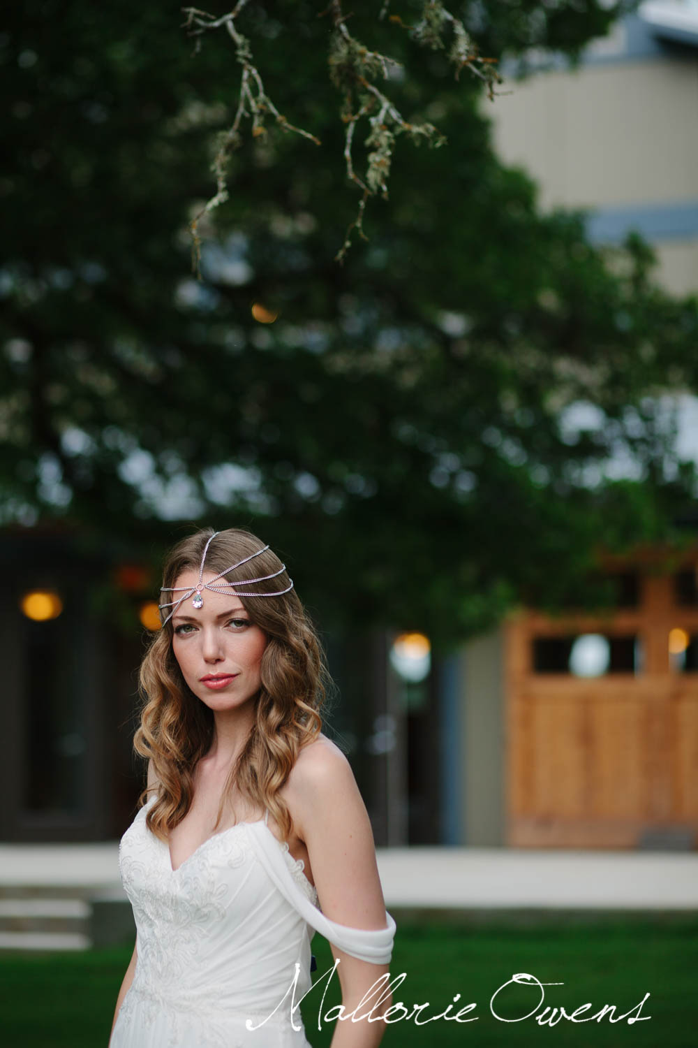 La Estancia Bella Bridal Session | MALLORIE OWENS