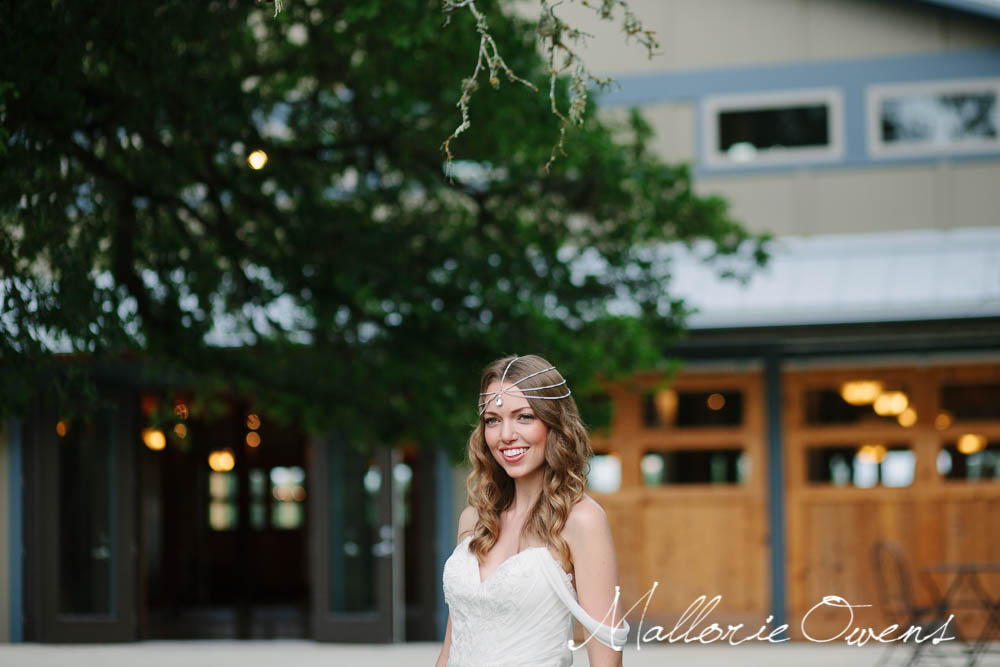 La Estancia Bella Bridal Session | MALLORIE OWENS