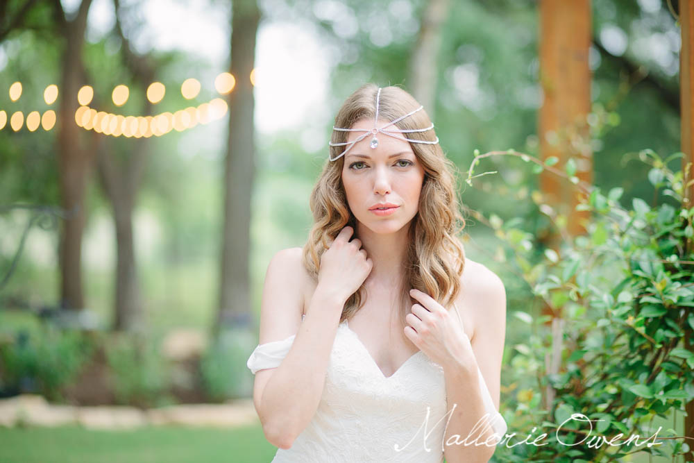 Bridal Session in Austin, Texas | MALLORIE OWENS