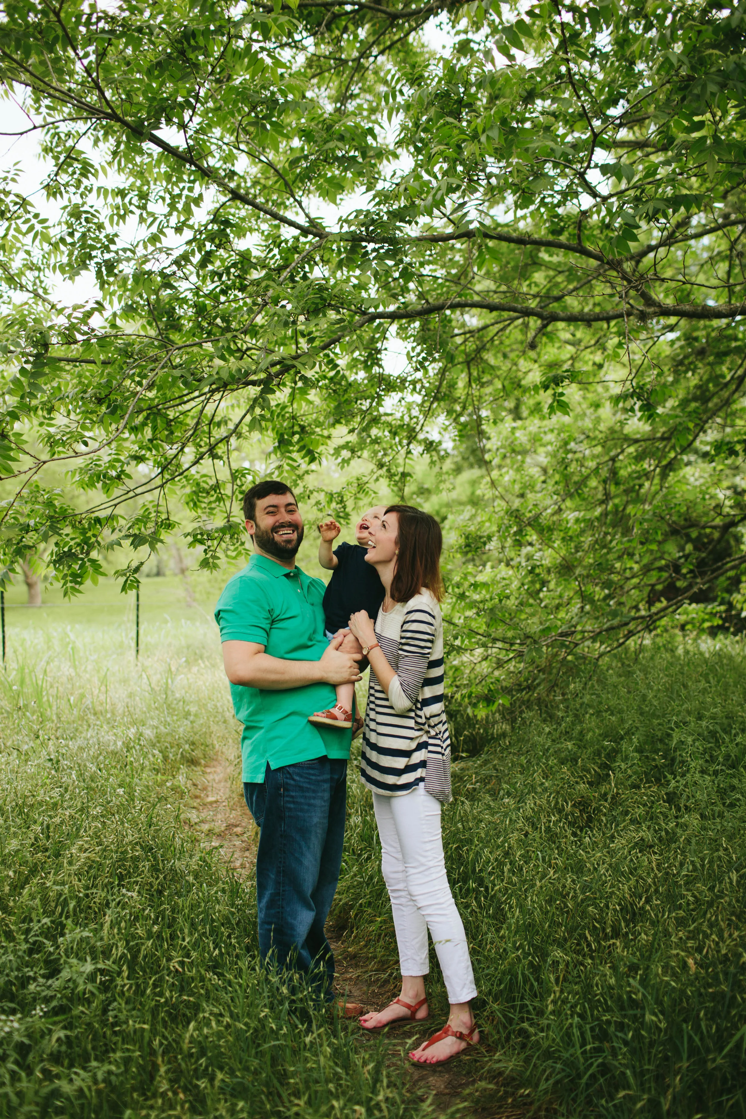 Austin Family Photographer | MALLORIE OWENS