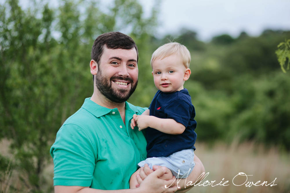 Father and Son Photography | MALLORIE OWENS