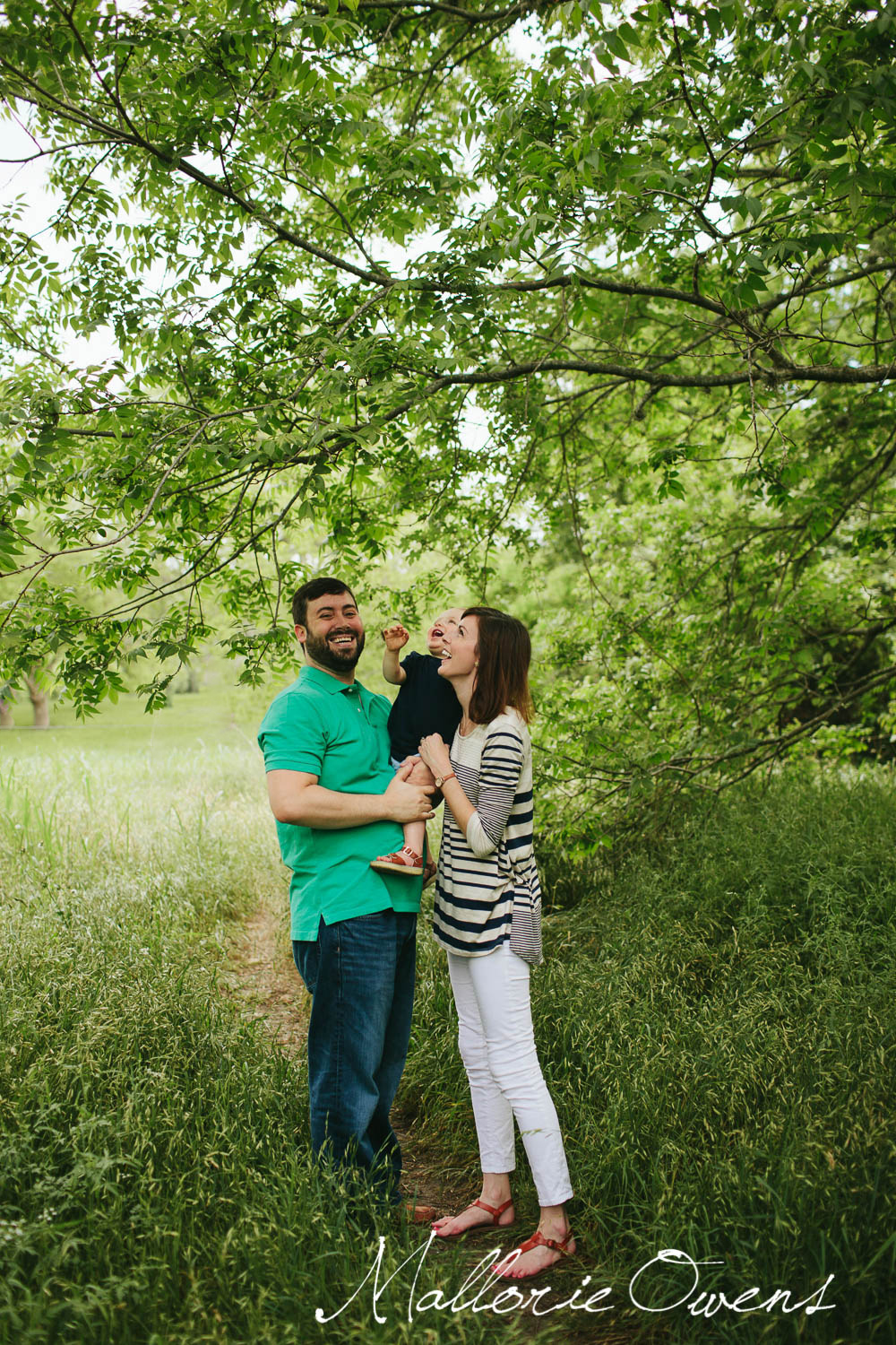 Austin Family Photographer | MALLORIE OWENS