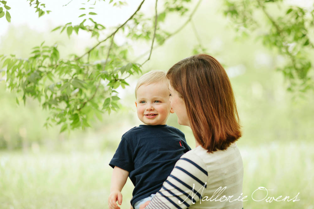 Austin Family Photographer | MALLORIE OWENS