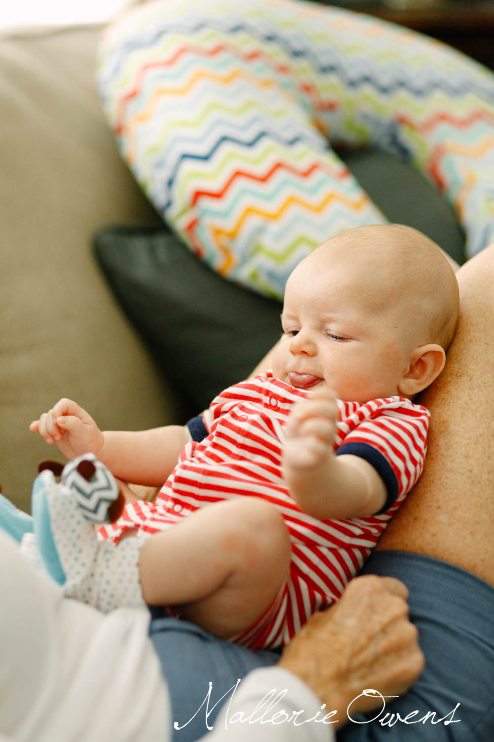 Kansas City Newborn Photographer | MALLORIE OWENS